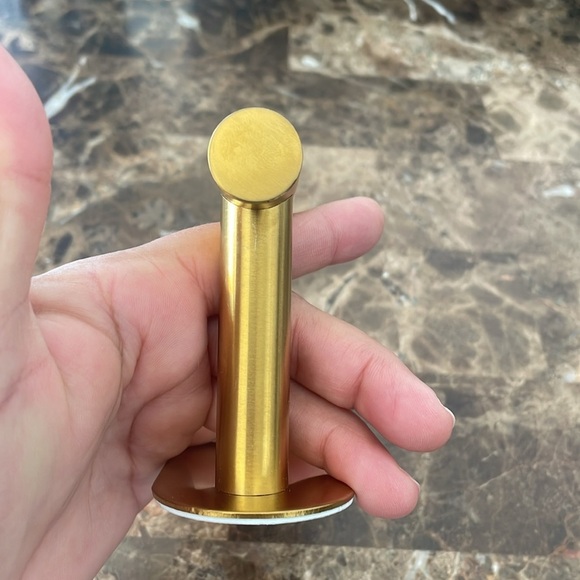 🚽 modern paper holder - Picture 5 of 6